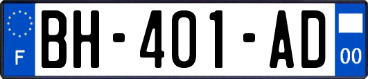 BH-401-AD