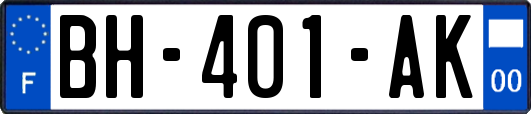 BH-401-AK