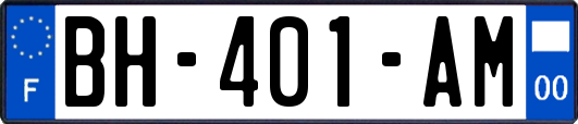 BH-401-AM