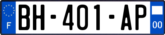 BH-401-AP