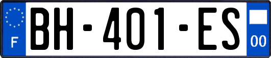 BH-401-ES