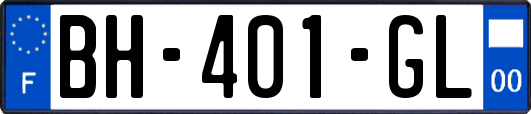 BH-401-GL