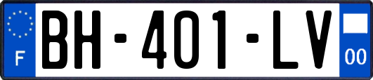 BH-401-LV