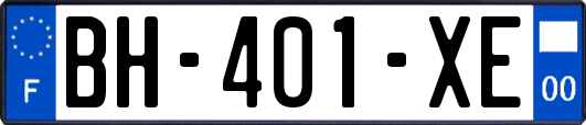 BH-401-XE