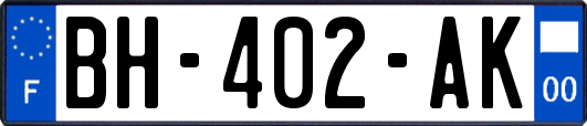 BH-402-AK