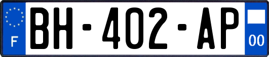 BH-402-AP