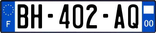 BH-402-AQ