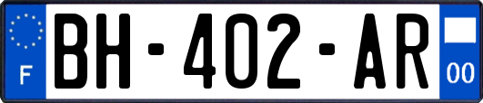 BH-402-AR