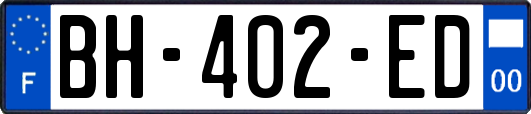 BH-402-ED