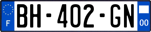 BH-402-GN