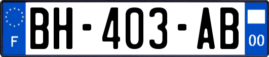 BH-403-AB