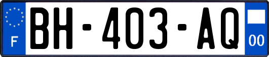 BH-403-AQ