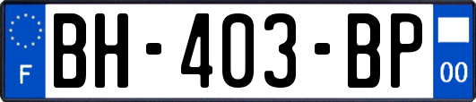 BH-403-BP