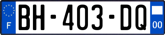 BH-403-DQ