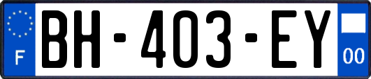 BH-403-EY