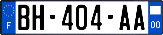 BH-404-AA