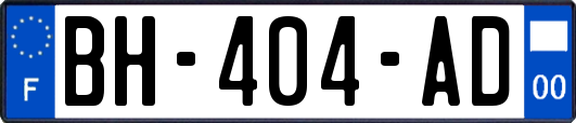 BH-404-AD