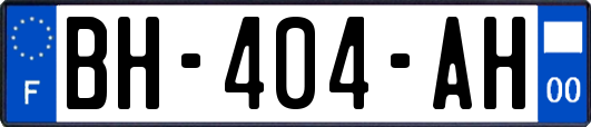 BH-404-AH