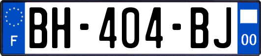 BH-404-BJ