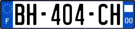 BH-404-CH