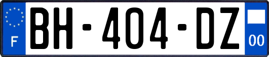 BH-404-DZ