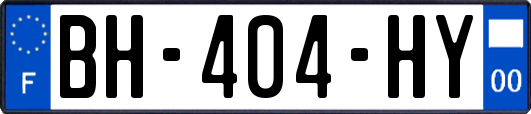 BH-404-HY