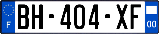 BH-404-XF