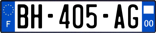 BH-405-AG