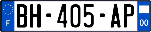 BH-405-AP