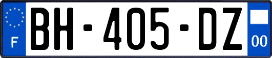 BH-405-DZ