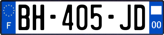 BH-405-JD