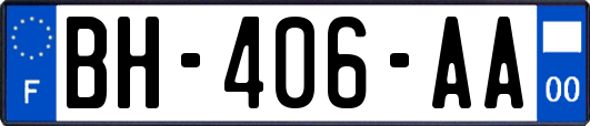 BH-406-AA