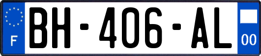 BH-406-AL