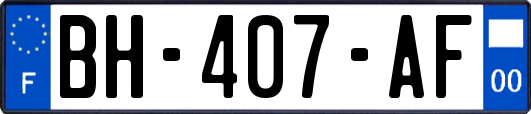 BH-407-AF