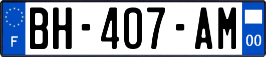 BH-407-AM