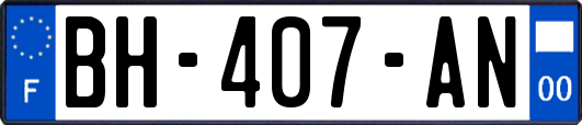 BH-407-AN