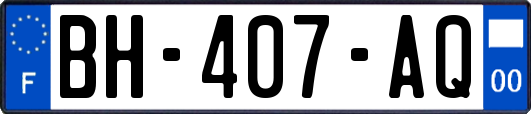 BH-407-AQ