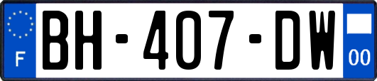 BH-407-DW