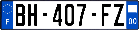 BH-407-FZ