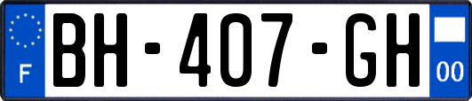 BH-407-GH