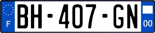 BH-407-GN