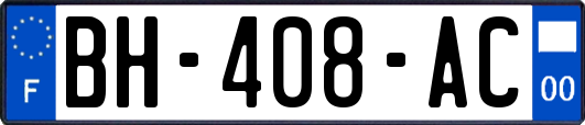 BH-408-AC