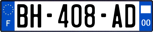 BH-408-AD