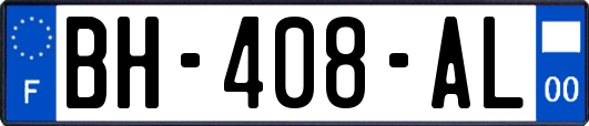 BH-408-AL