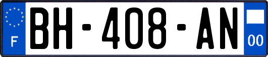 BH-408-AN