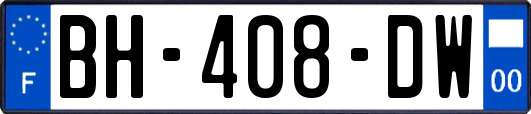 BH-408-DW