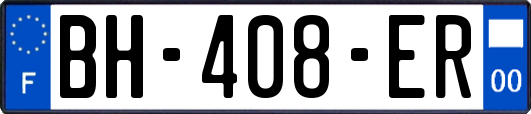 BH-408-ER