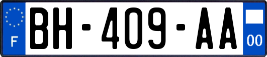 BH-409-AA