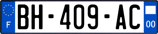 BH-409-AC