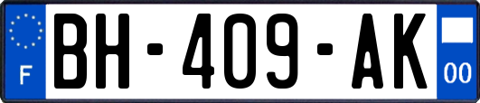 BH-409-AK